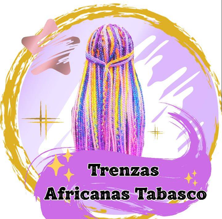 Trenzas Africanas Tabasco
